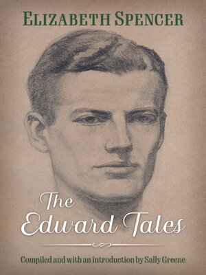 cover image of The Edward Tales